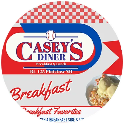 Casey's Diner