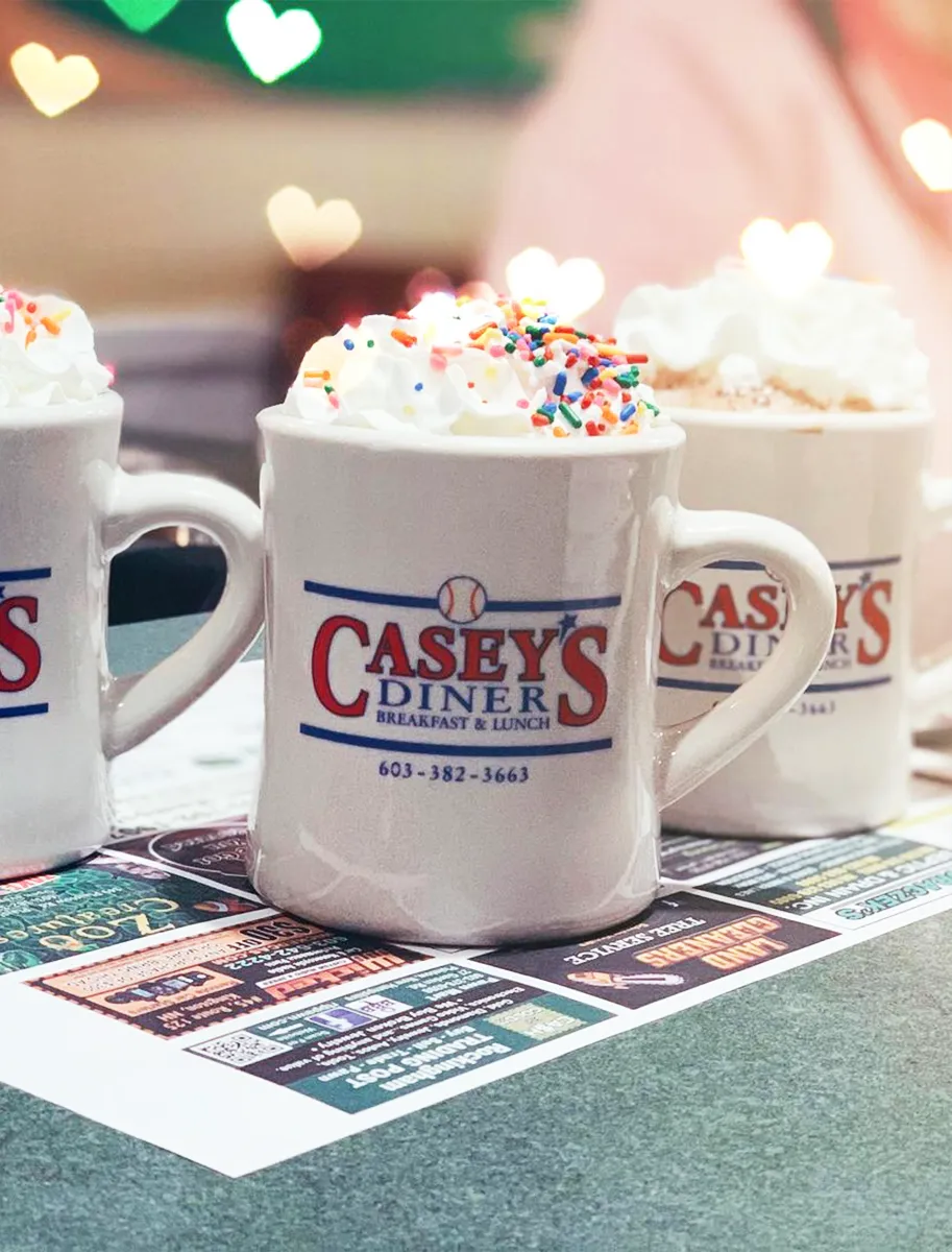 Casey's Diner